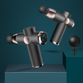 Pistolet de Massage Percussion Pro — Récupération Musculaire Profonde